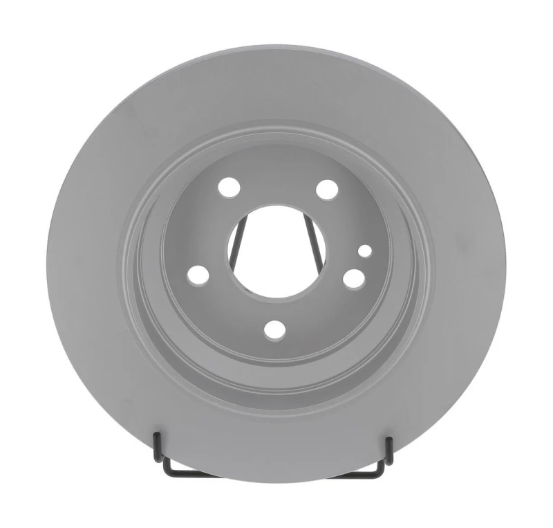 Image of Brake disc JURID 563262JC