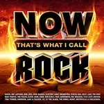 Image of Various Artists - NOW That's What I Call Rock (Music CD)