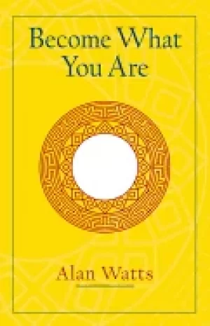 Image of become what you are