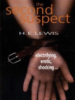 Image of The Second Suspect by H. E Lewis Hardback