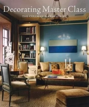 Image of Decorating master class by Elissa Cullman