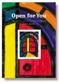 Image of Open for You by Paul Bond Book