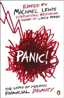 Image of Panic! : The Story of Modern Financial Insanity