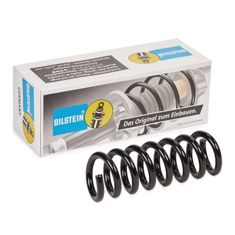Image of Coil spring BILSTEIN 36-292141