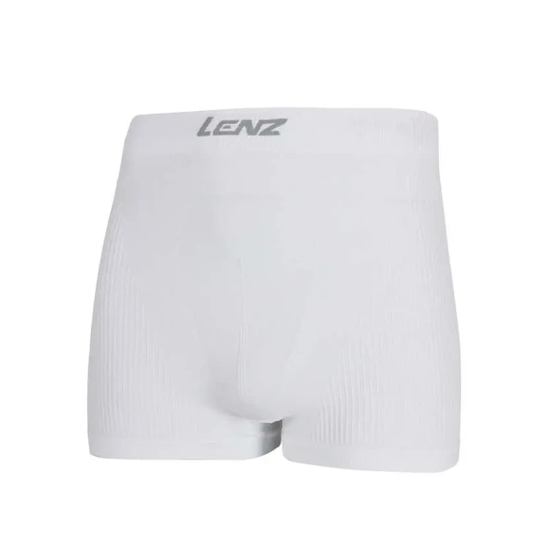 Image of Boxer Lenz 1.0 Blanc Male L