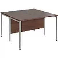 Image of Dams International Desk MB1212BSW 1,200 x 1,200 x 725 mm
