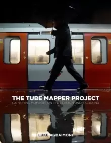Image of The Tube Mapper Project : Capturing Moments on the London Underground