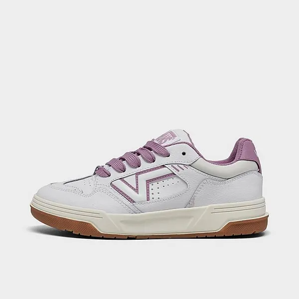 Image of Womens Vans Upland ComfyCush Casual Shoes
