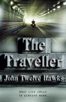 Image of The Traveller. Paperback