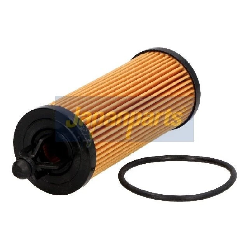 Image of JAPANPARTS Oil filter JAPANPARTS FO-ECO142