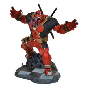 Image of Marvel Contest Of Champions Video Game PVC Statue 1/10 Venompool 23cm