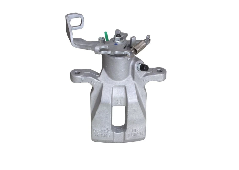 Image of Bosch 0 986 135 609 Brake caliper Aluminium Brake Caliper (78)