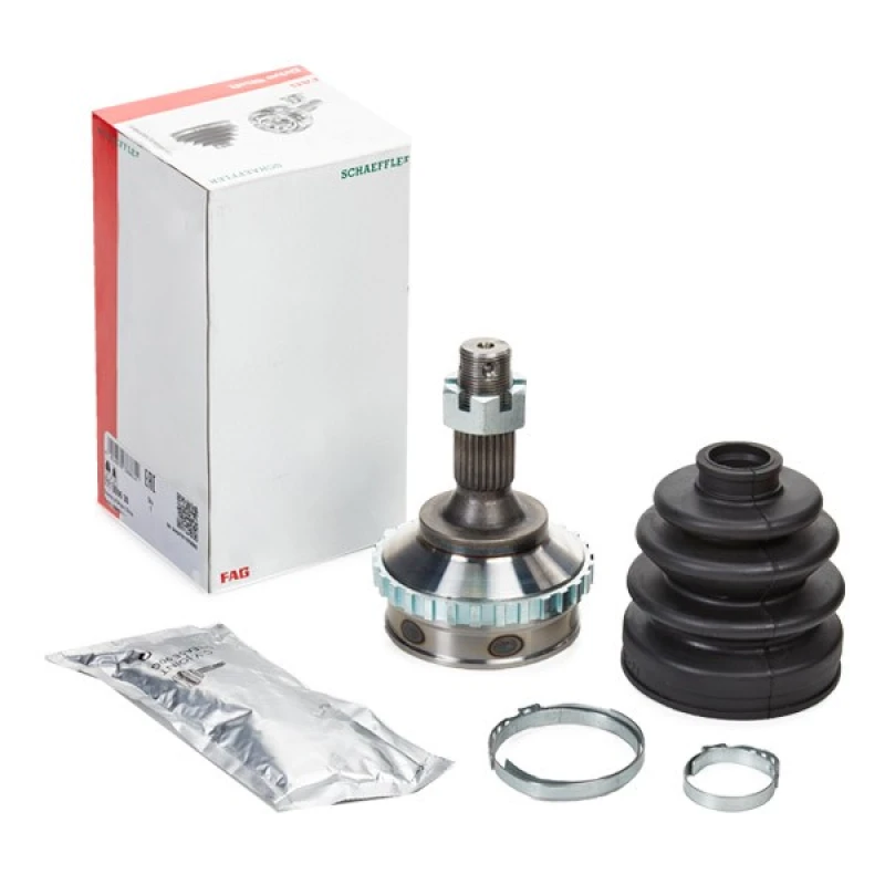 Image of FAG 771 0096 30 CV Joint Joint Kit,drive shaft (5)