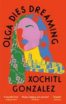 Image of Olga Dies Dreaming