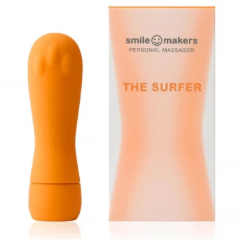 image of Smile Makers - The Surfer