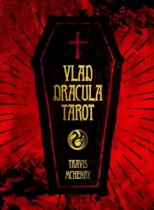 Image of Vlad Dracula Tarot