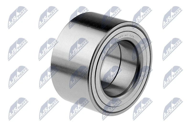 Image of NTY Wheel bearing kit NTY KLP-ME-036