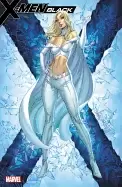 Image of x men black