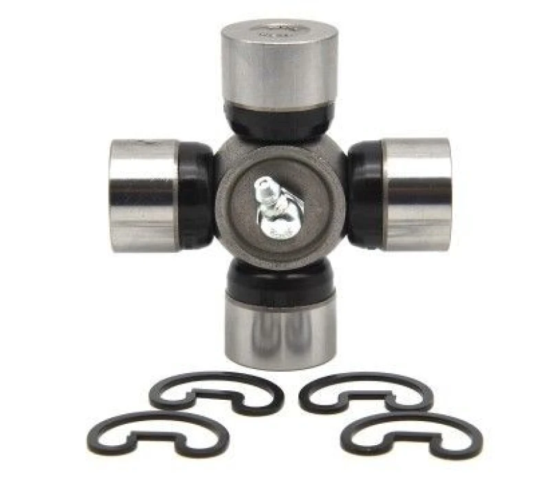 Image of Drive shaft coupler LOBRO U 942