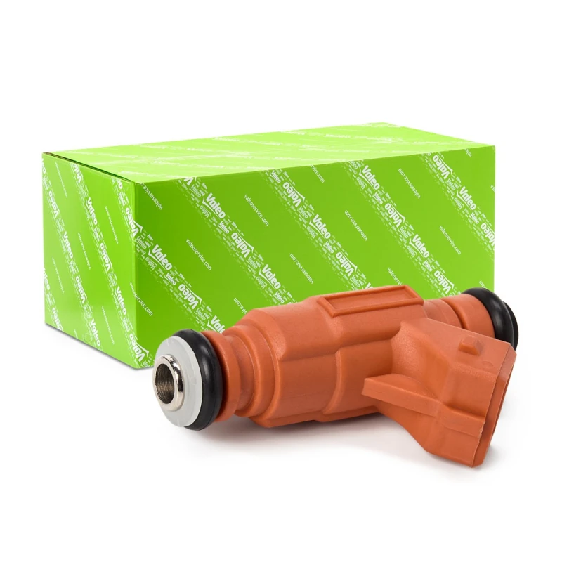 Image of Injector VALEO 348211