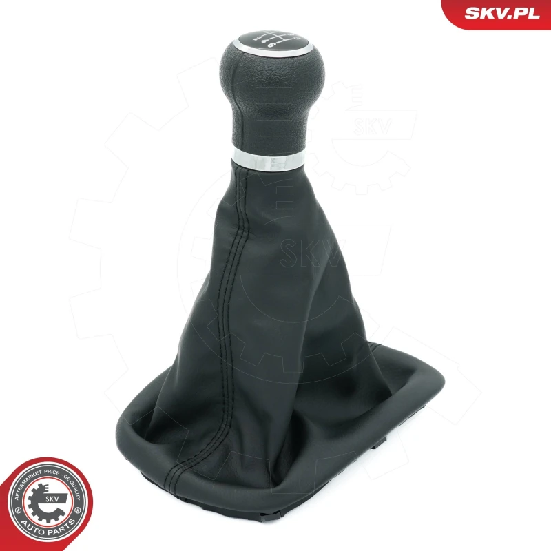 Image of ESEN SKV Gear knob ESEN SKV 63SKV492