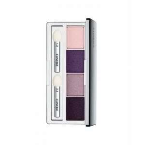 Image of Clinique All About Shadows Quads - Skinny Dip