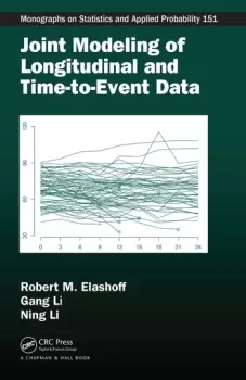 Image of Joint Modeling of Longitudinal and Time-to-Event Data