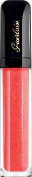 image of GUERLAIN Gloss d'Enfer Maxi Shine Intense Colour and Shine 7.5ml 940 - Nahema Smack