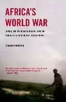 Image of Africa's World War by Gerard Prunier