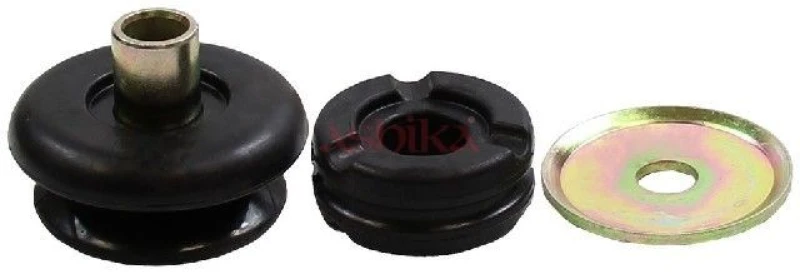 Image of ASHIKA Top strut mount ASHIKA SMA0042