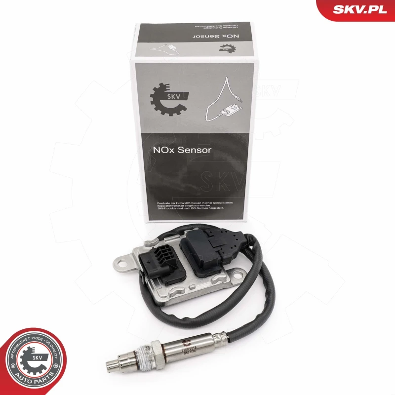 Image of ESEN SKV NOx Sensor, urea injection ESEN SKV 71SKV018