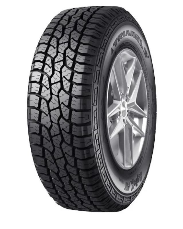 Image of Triangle Triangle Agilex A/T TR292 205/65 R15 94H Tyres