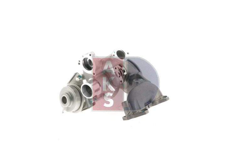 Image of AKS DASIS 085030N Turbocharger with gaskets/seals Charger,charging system (2234)