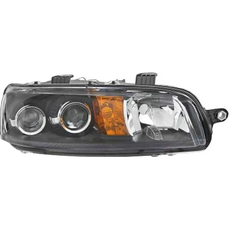 Image of DIEDERICHS 3453982 Headlights H7/H3/H7, Right Headlight (259)