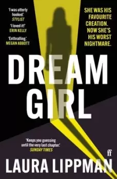 Image of Dream girl - Laura Lippman - Paperback - Used