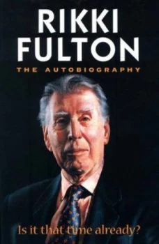 Image of Rikki Fulton by Rikki Fulton Book