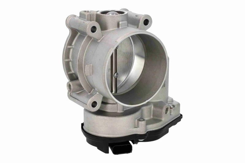 Image of VEMO Throttle body VEMO V25-81-0040
