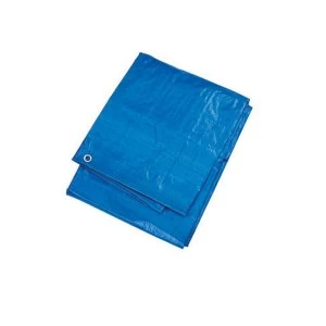 Image of Harris 18ft x 12ft Tarpaulin