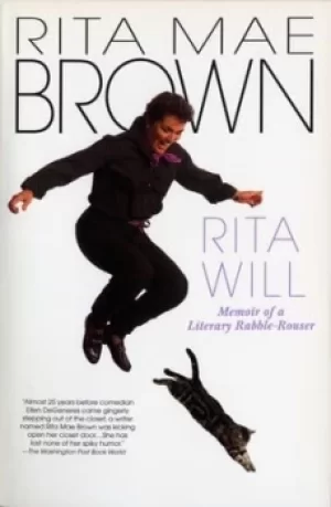 Image of Rita Will by Rita Mae Brown
