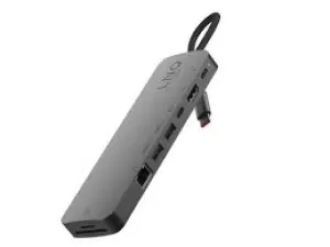 Image of Telcom LINQ 9IN1 SSD PRO USB-C