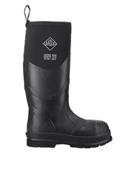 Image of Muck Boots Muckboot Chore Max S5, Black, Size 10, Men