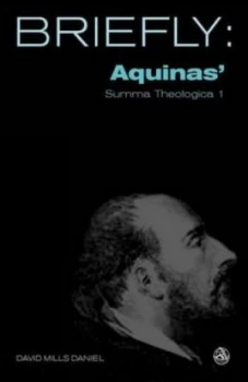 Image of Aquinas Summa Theologica by David Mills Daniel Paperback