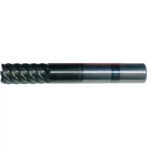 Image of 16MM TiCN Carbide Multi-flute End Mill