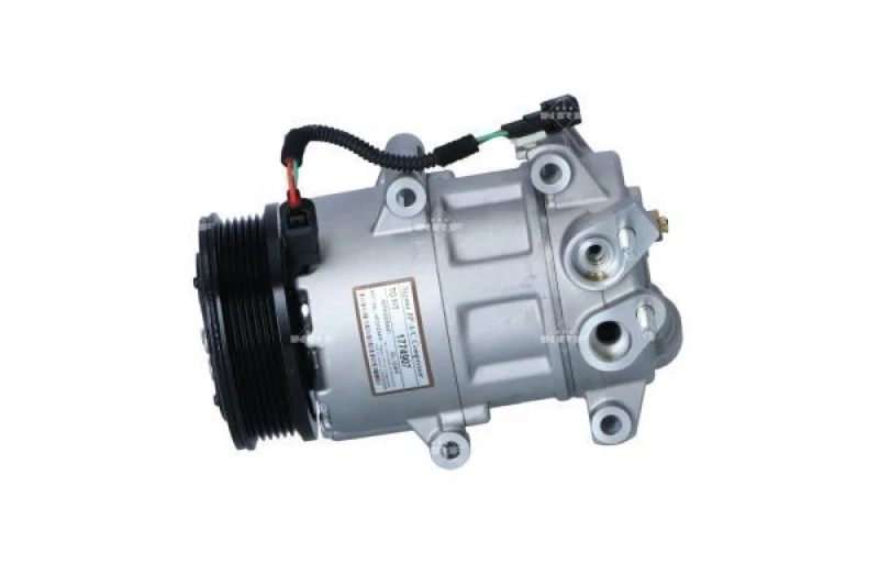 Image of NRF Air conditioning compressor NRF 320081