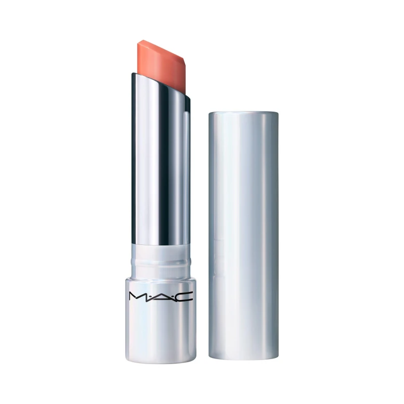 Image of MAC Cosmetics Glow Play Tendertalk Lip Balm - Introvert