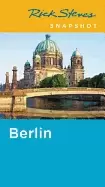 Image of rick steves snapshot berlin