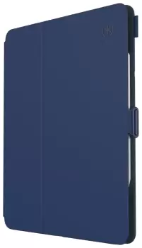 Image of Speck 2022 iPad Pro 11" Folio Tablet Case - Navy Blue