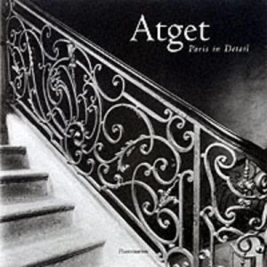 Image of At Get Paris in Detail by Josiane Sartre Hardback
