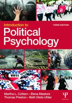 Image of Introduction to Political Psychology3rd Edition