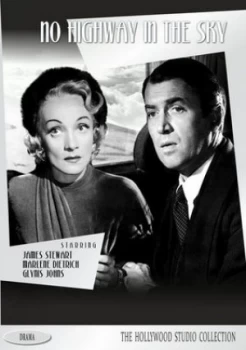 Image of No Highway in the Sky - DVD